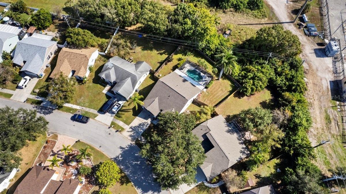 BRADEN RIVER LAKES PH II - Residential