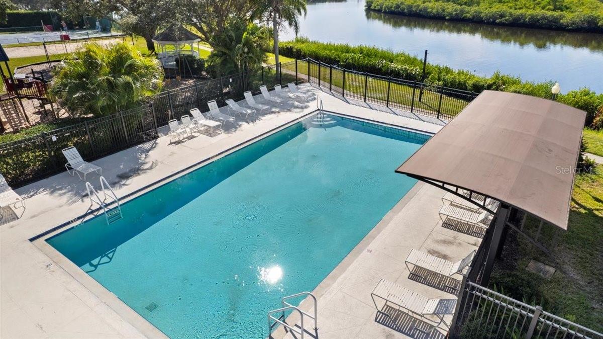 BRADEN RIVER LAKES PH II - Residential