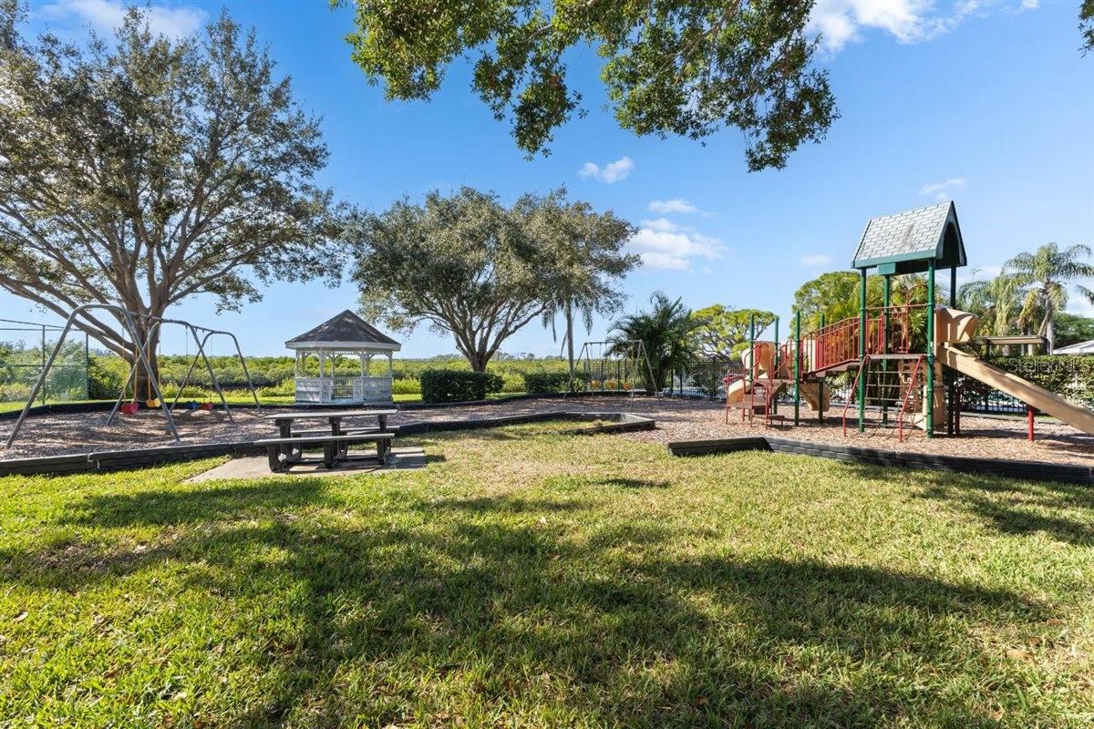 BRADEN RIVER LAKES PH II - Residential