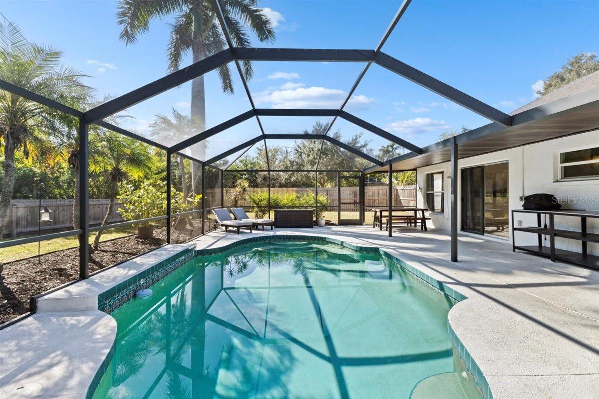 BRADEN RIVER LAKES PH II - Residential