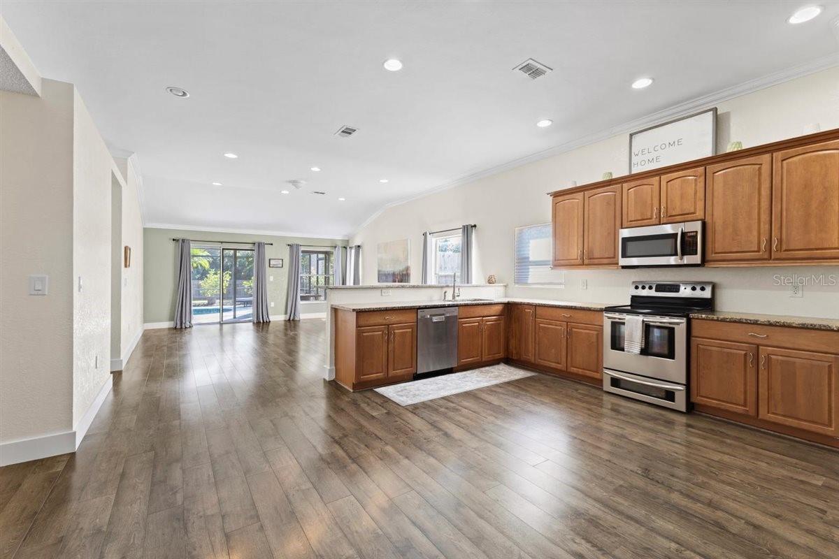 BRADEN RIVER LAKES PH II - Residential