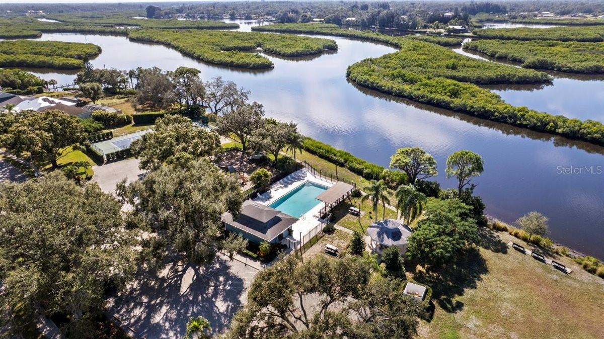 BRADEN RIVER LAKES PH II - Residential