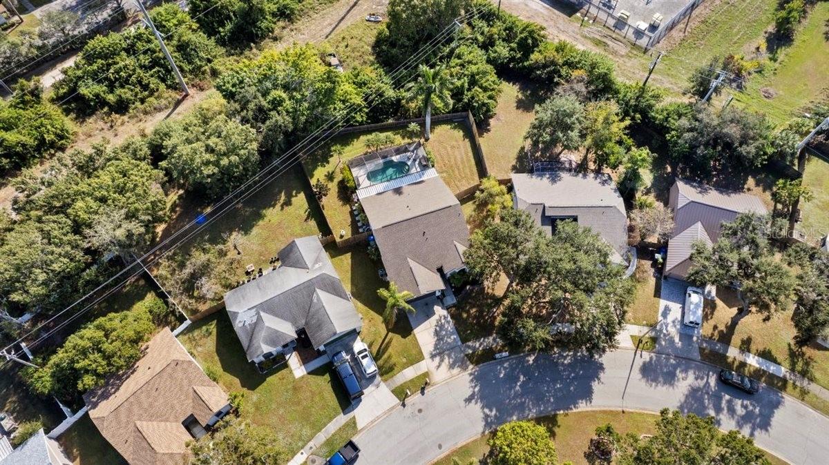 BRADEN RIVER LAKES PH II - Residential