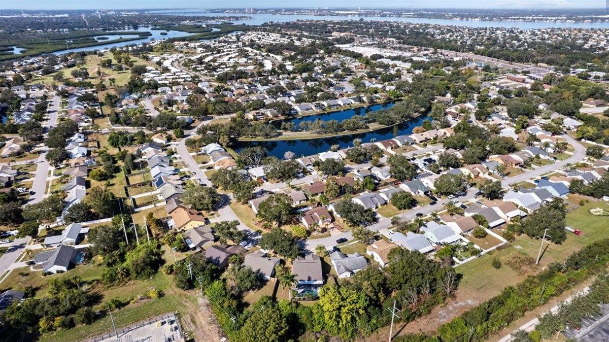 BRADEN RIVER LAKES PH II - Residential