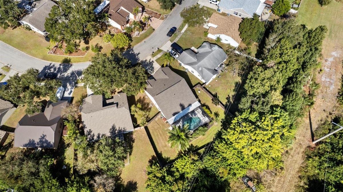 BRADEN RIVER LAKES PH II - Residential