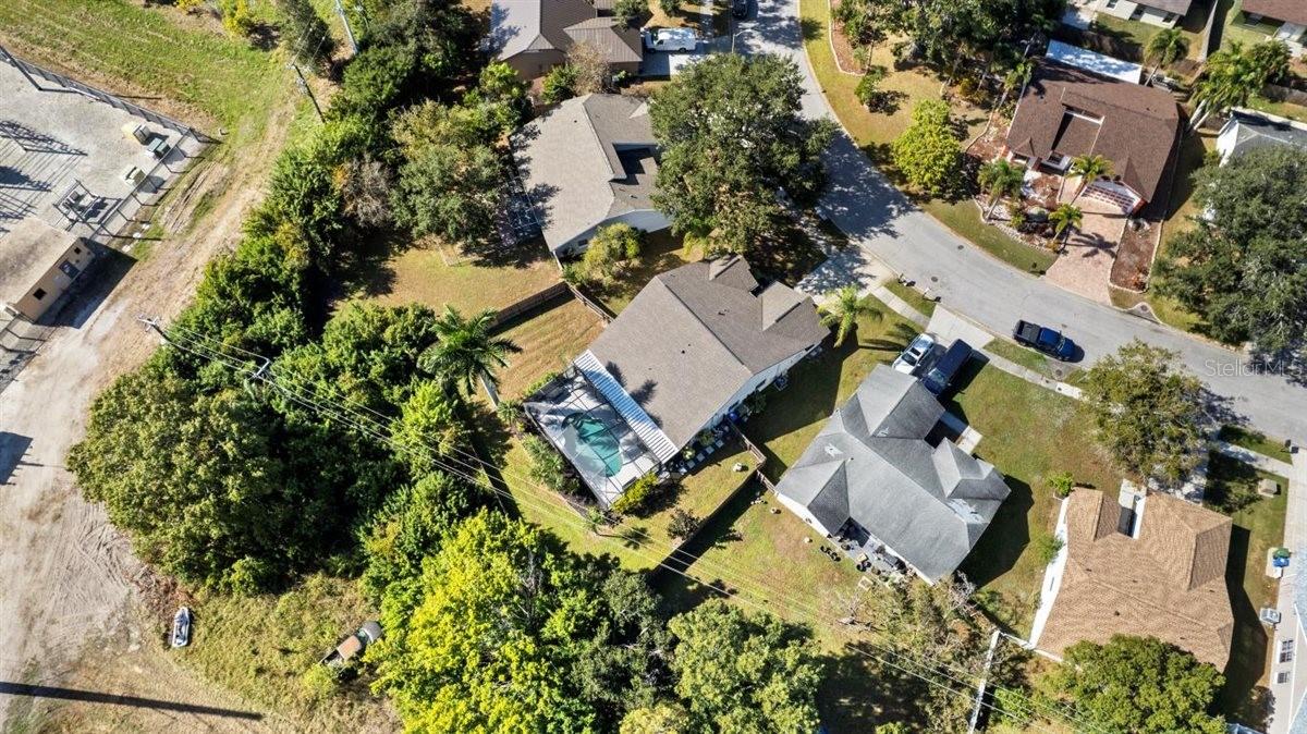 BRADEN RIVER LAKES PH II - Residential