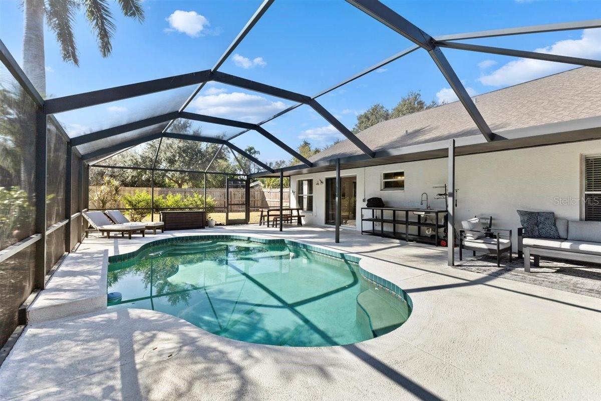 BRADEN RIVER LAKES PH II - Residential