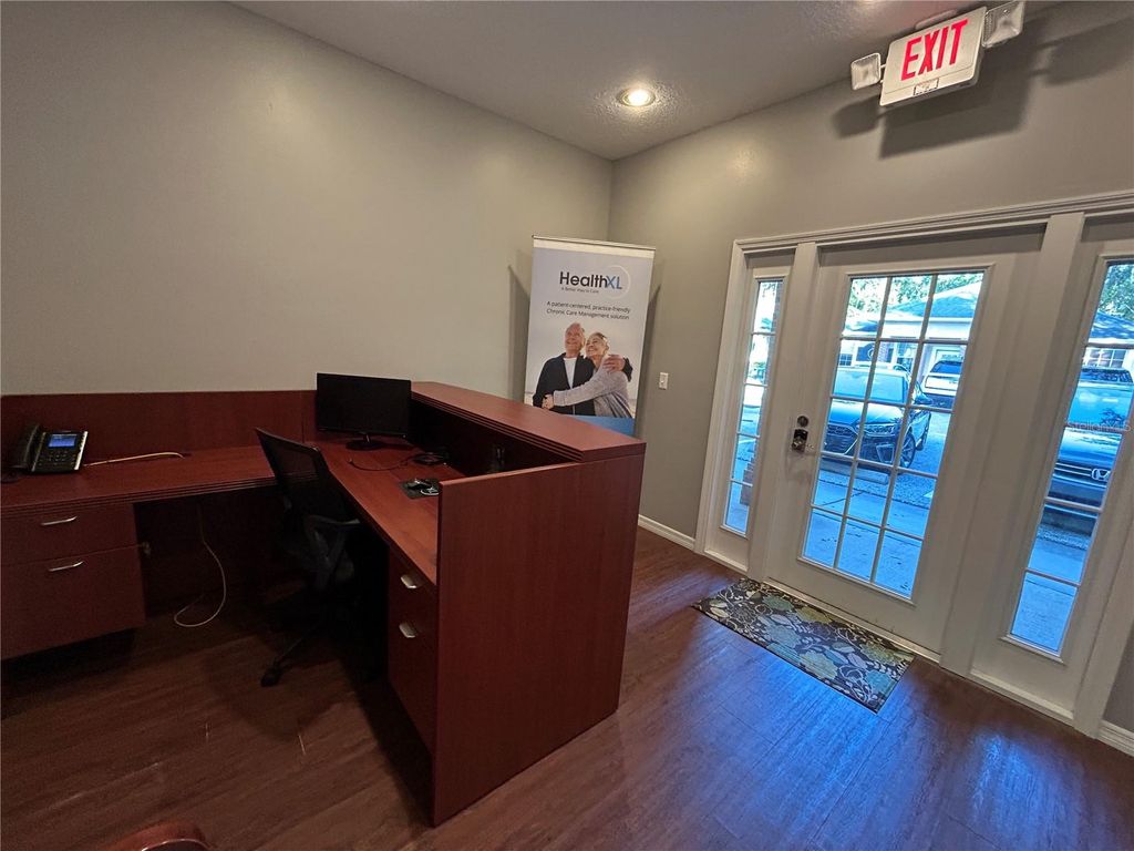 Photo of 10921 Countryway Boulevard, Tampa, FL 33626 (MLS # TB8427782)