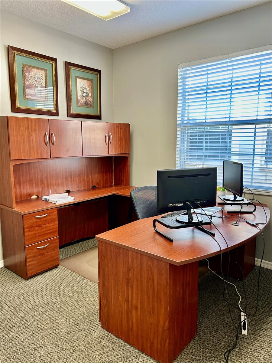 UNPLATTED - Commercial Lease