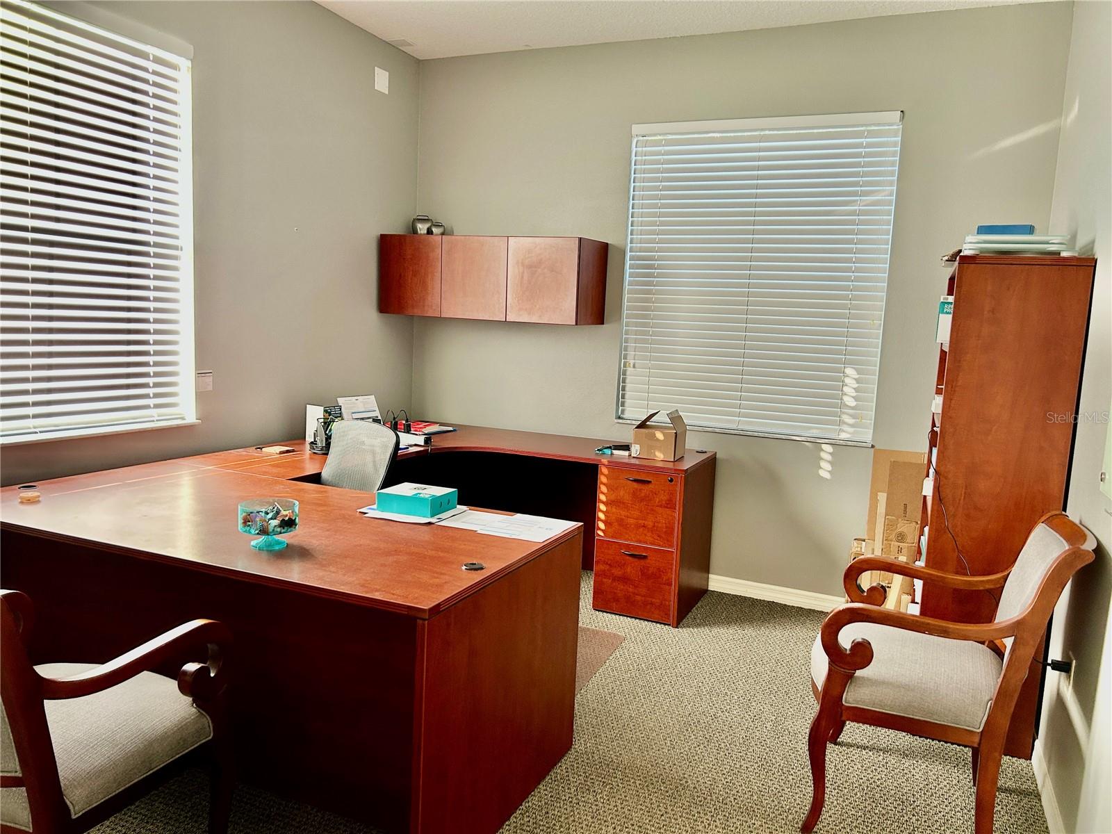 UNPLATTED - Commercial Lease