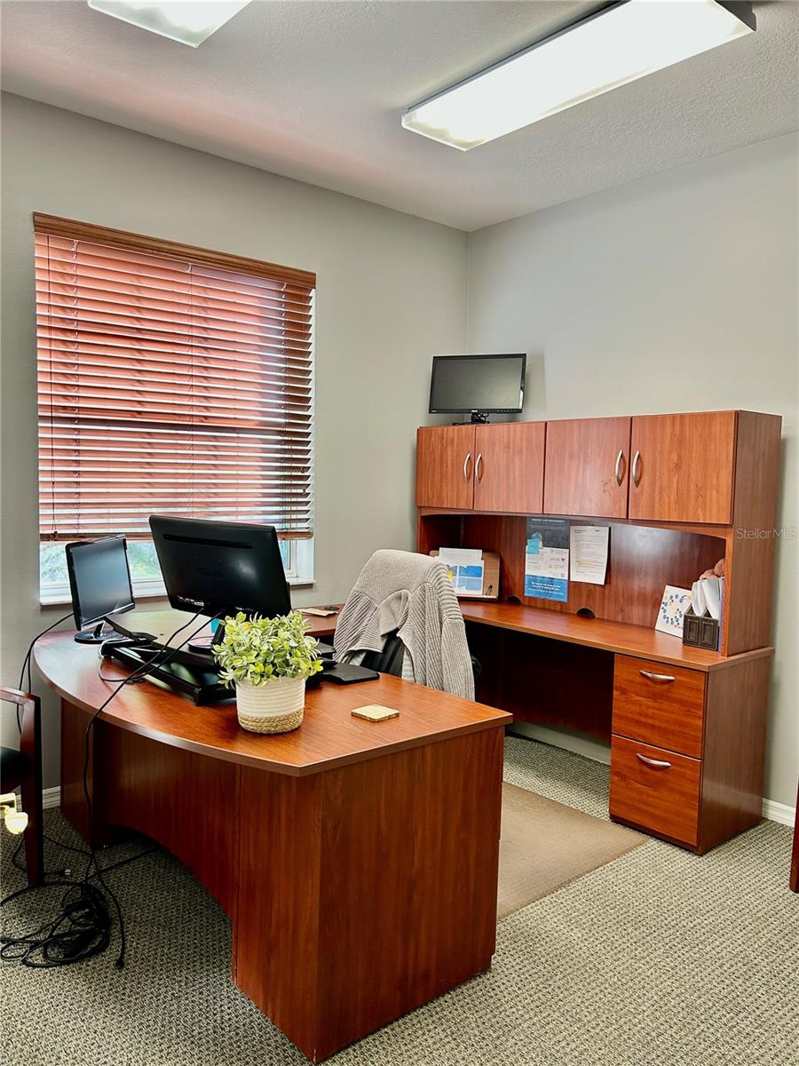 UNPLATTED - Commercial Lease