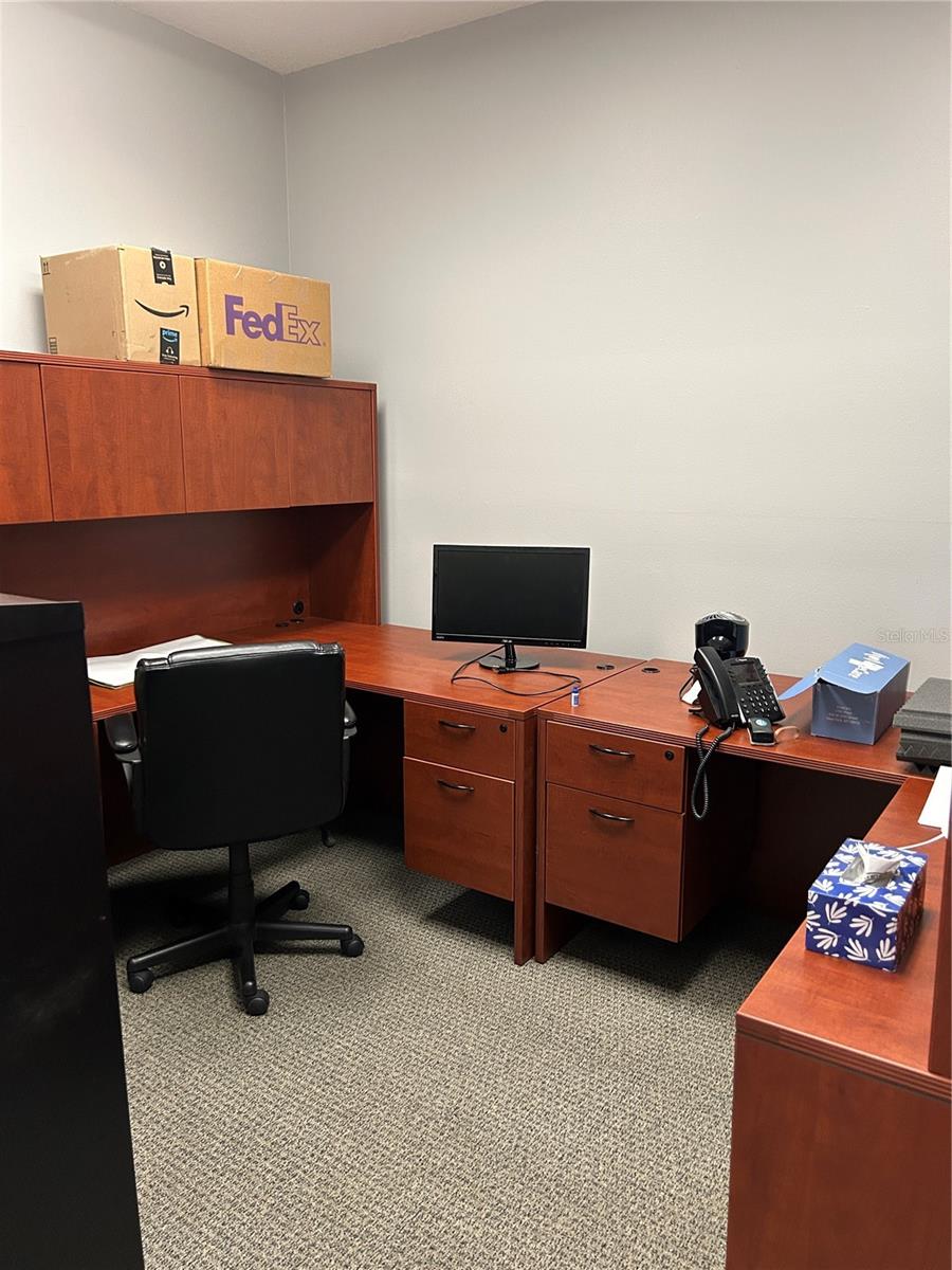 UNPLATTED - Commercial Lease