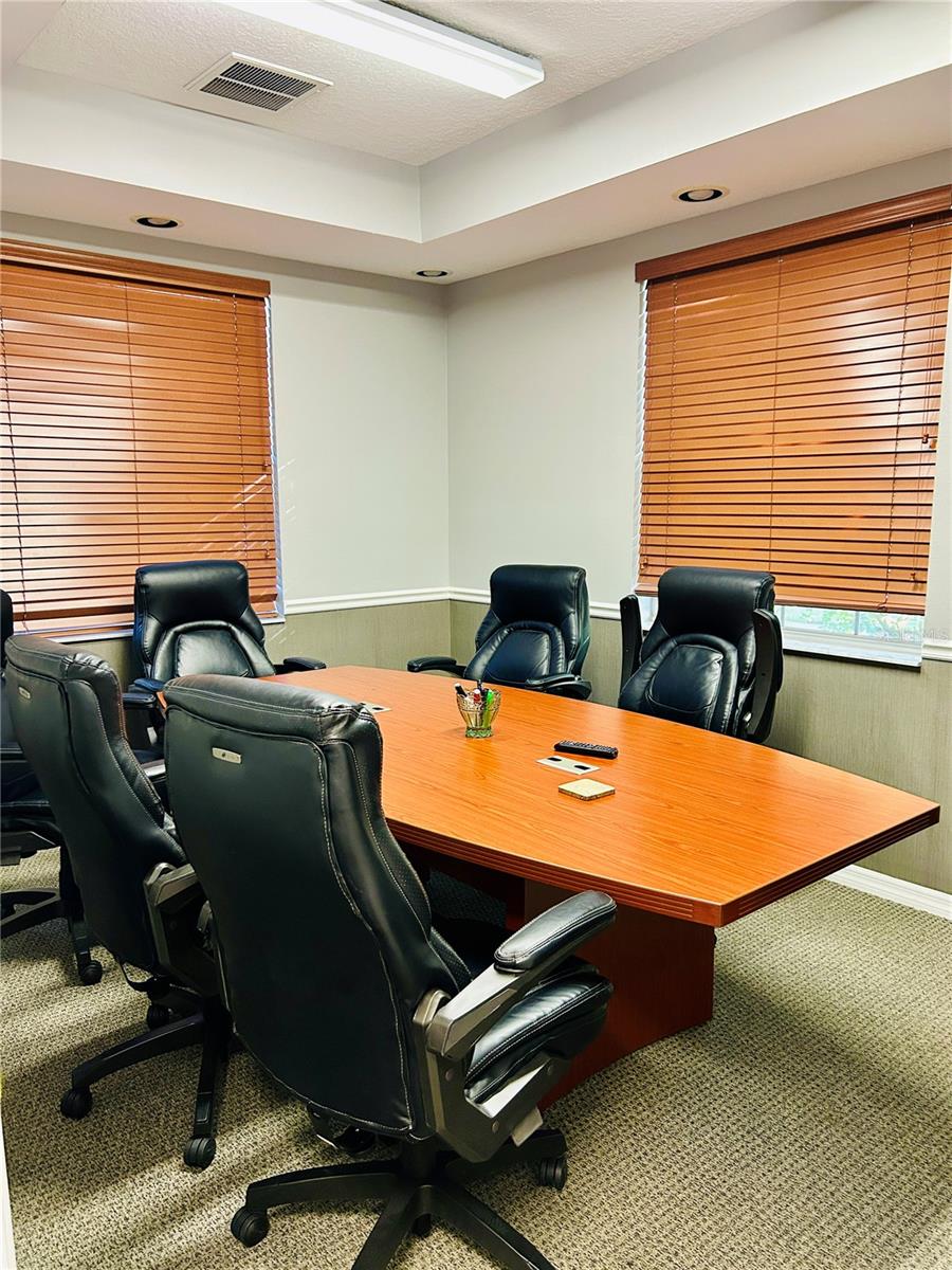 UNPLATTED - Commercial Lease