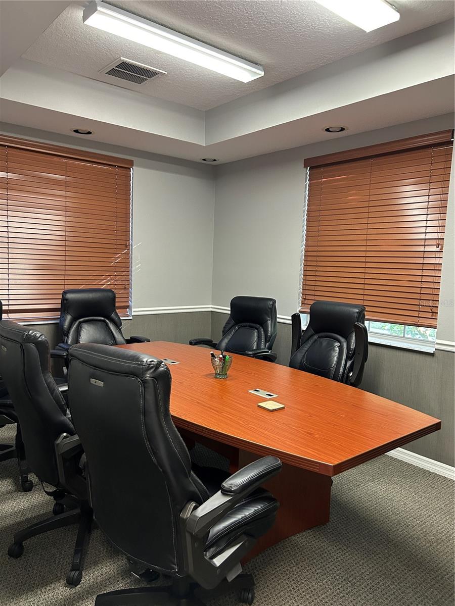 UNPLATTED - Commercial Lease