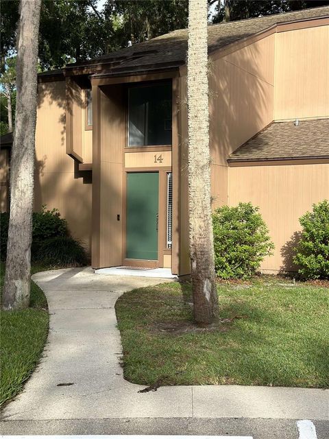 14 MID PINES CIRCLE 14 PALM COAST FL 32137
