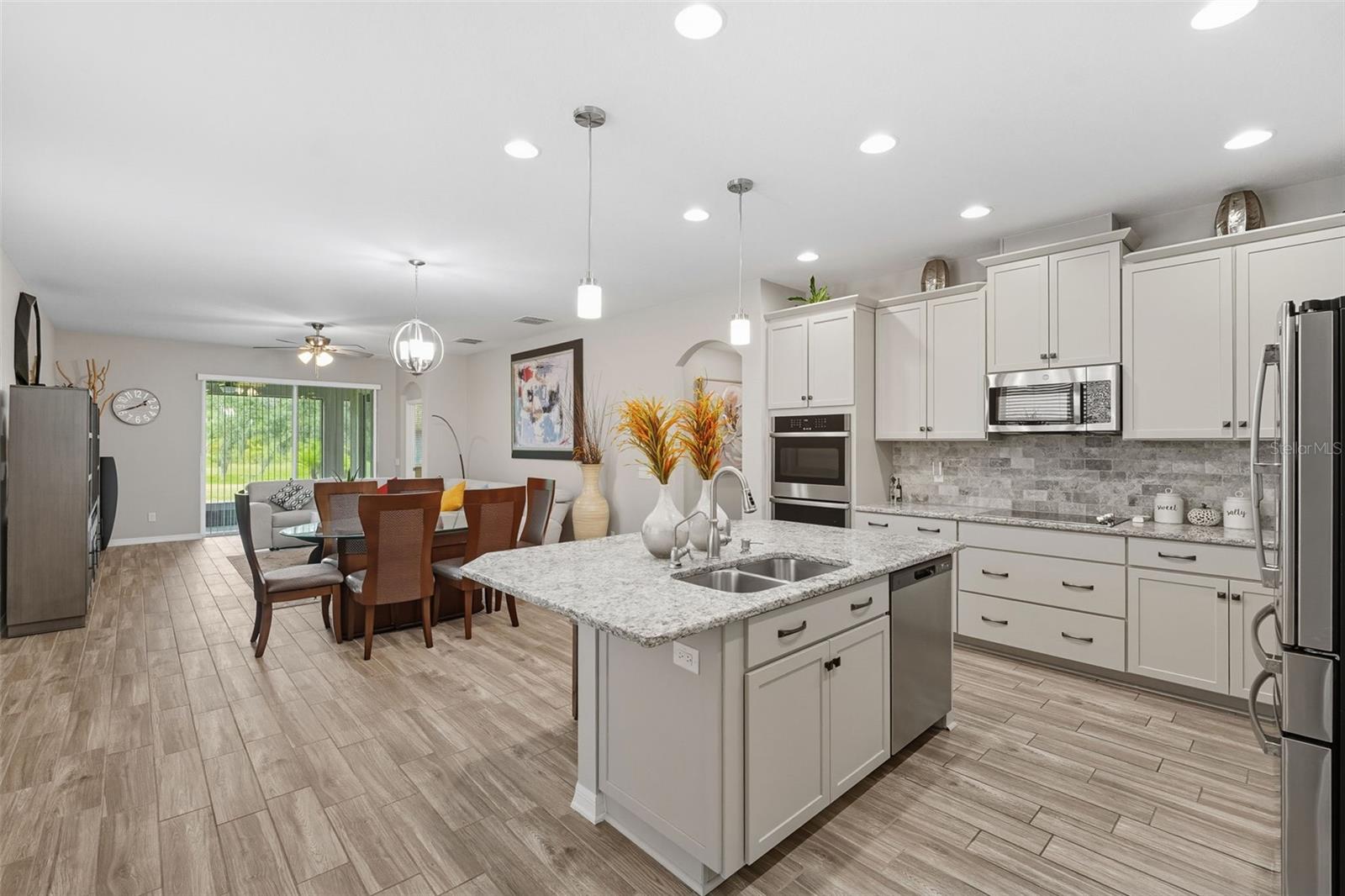 19433 REDWOOD POINT DRIVE