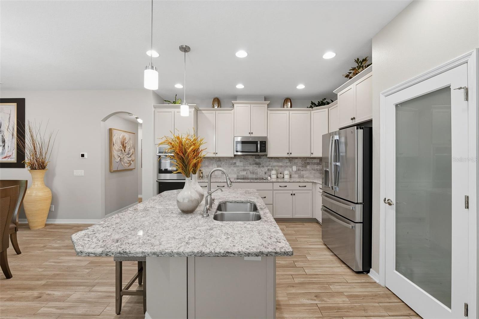 19433 REDWOOD POINT DRIVE