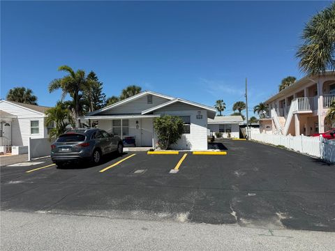 551 73RD AVENUE 2 ST PETE BEACH FL 33706