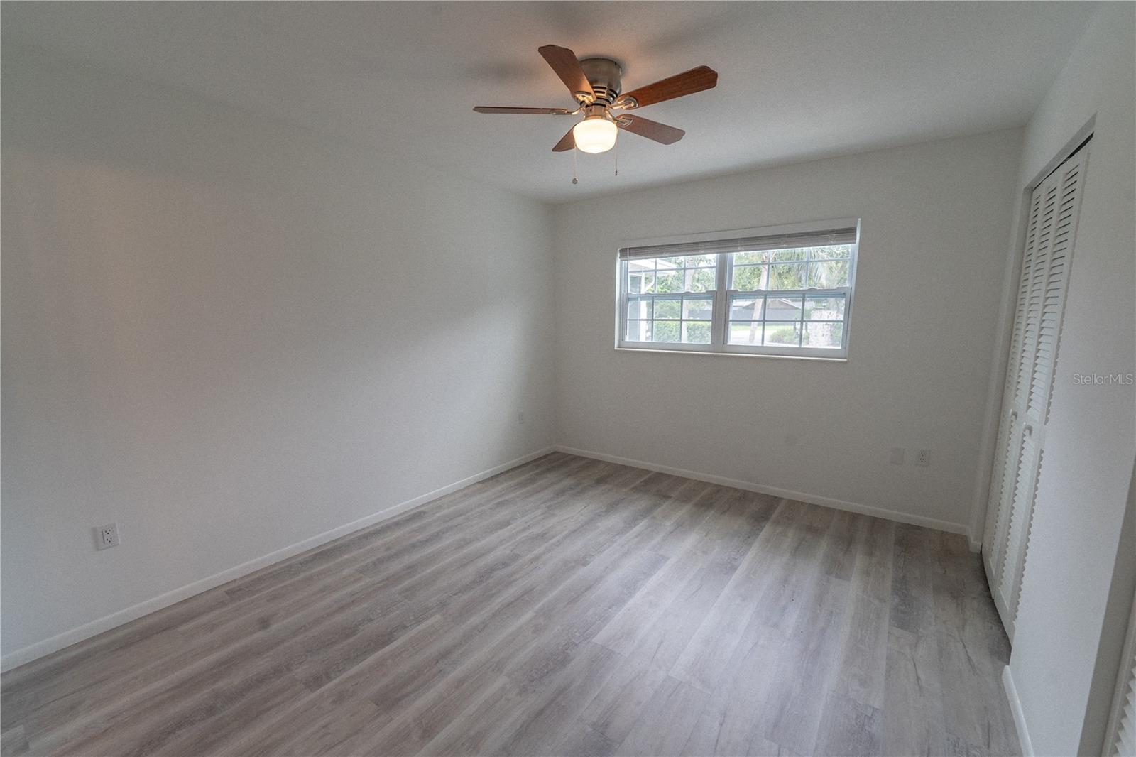 ROLLING GREEN GLF VILLAGE I - Residential Lease