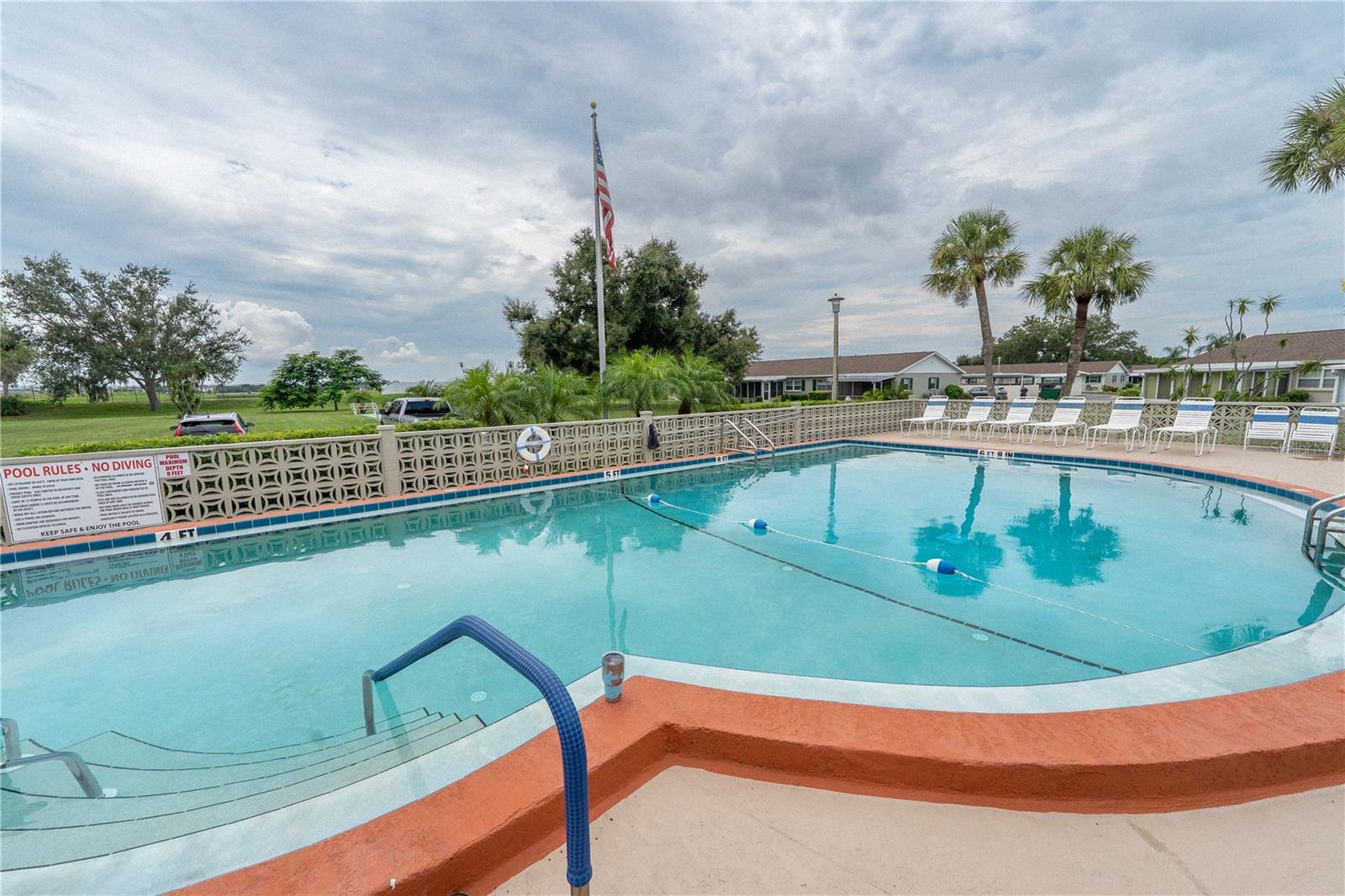 ROLLING GREEN GLF VILLAGE I - Residential Lease