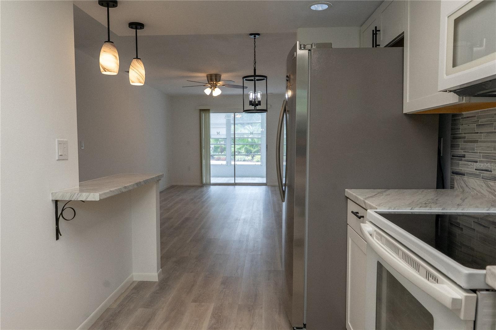 ROLLING GREEN GLF VILLAGE I - Residential Lease