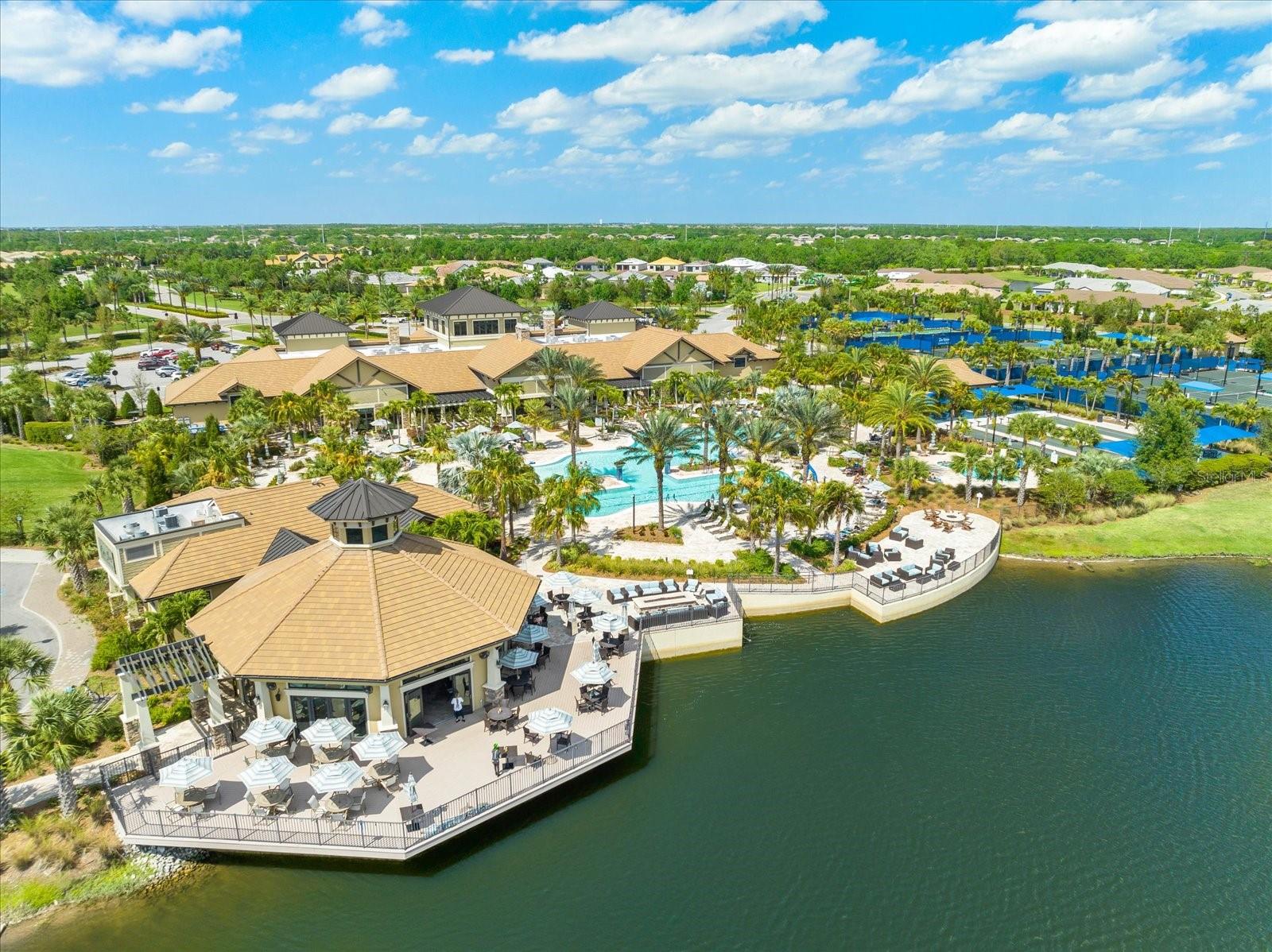 DEL WEBB PH I-A - Residential