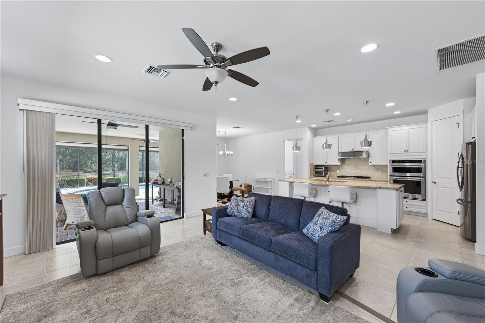 DEL WEBB PH I-A - Residential