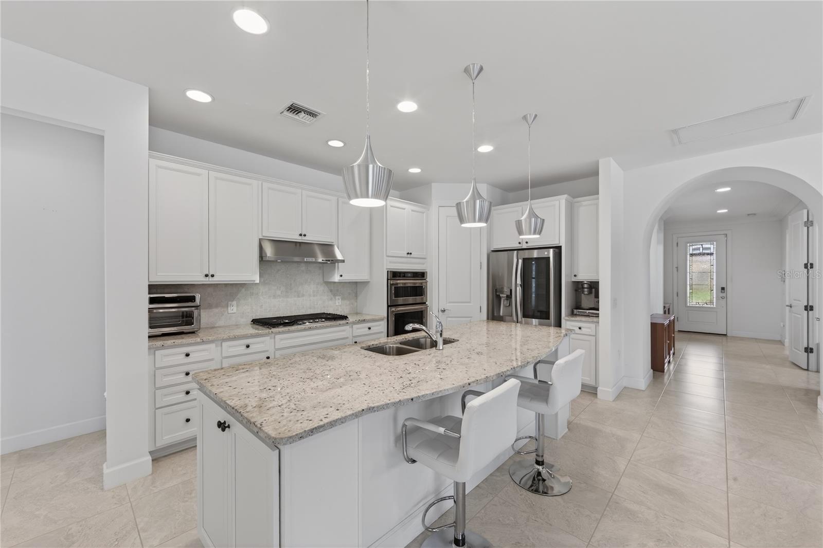 DEL WEBB PH I-A - Residential