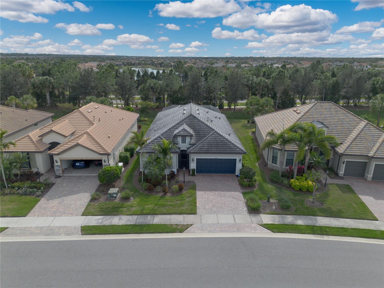 DEL WEBB PH I-A - Residential