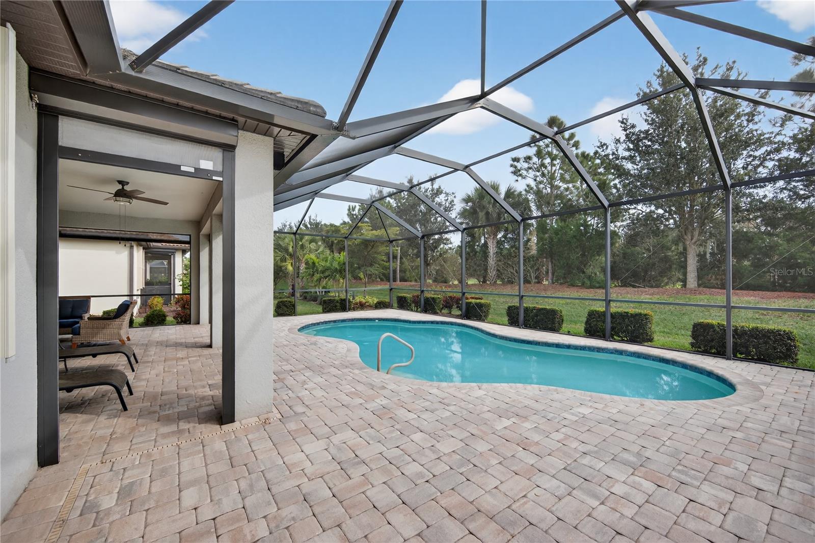 DEL WEBB PH I-A - Residential