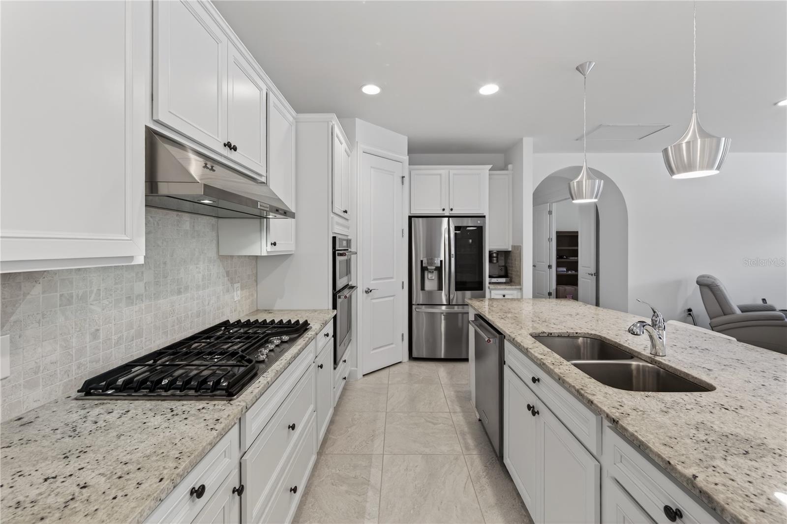 DEL WEBB PH I-A - Residential