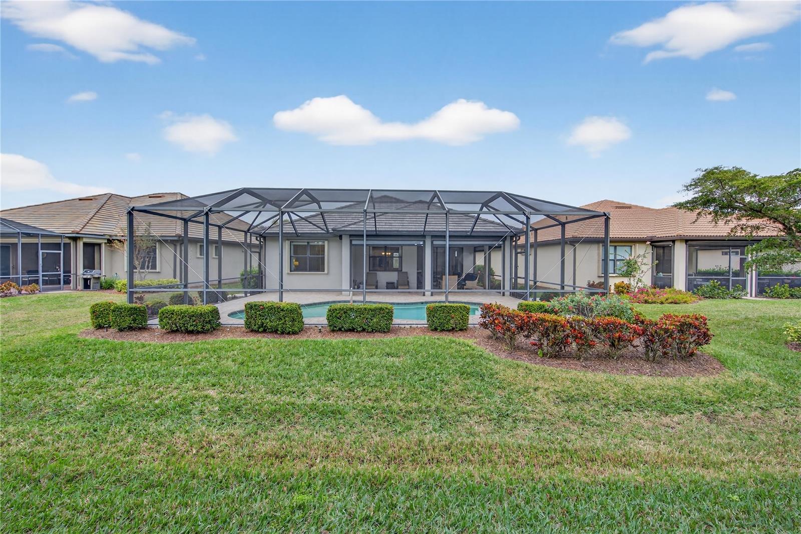 DEL WEBB PH I-A - Residential