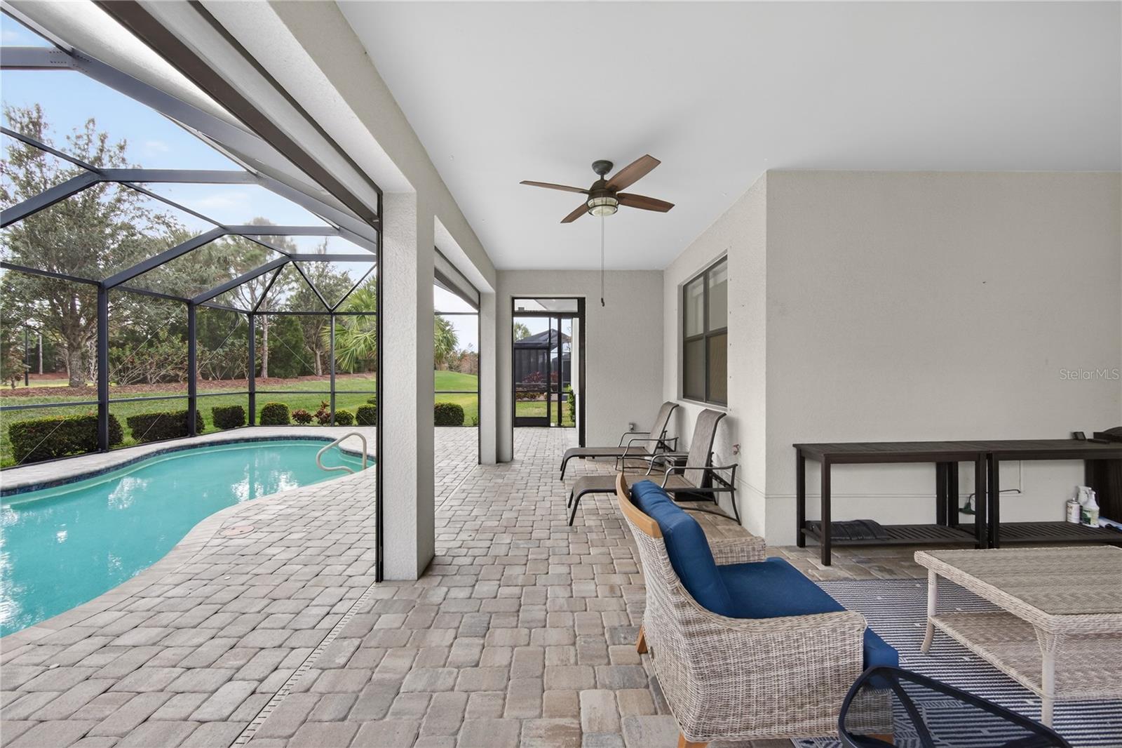 DEL WEBB PH I-A - Residential