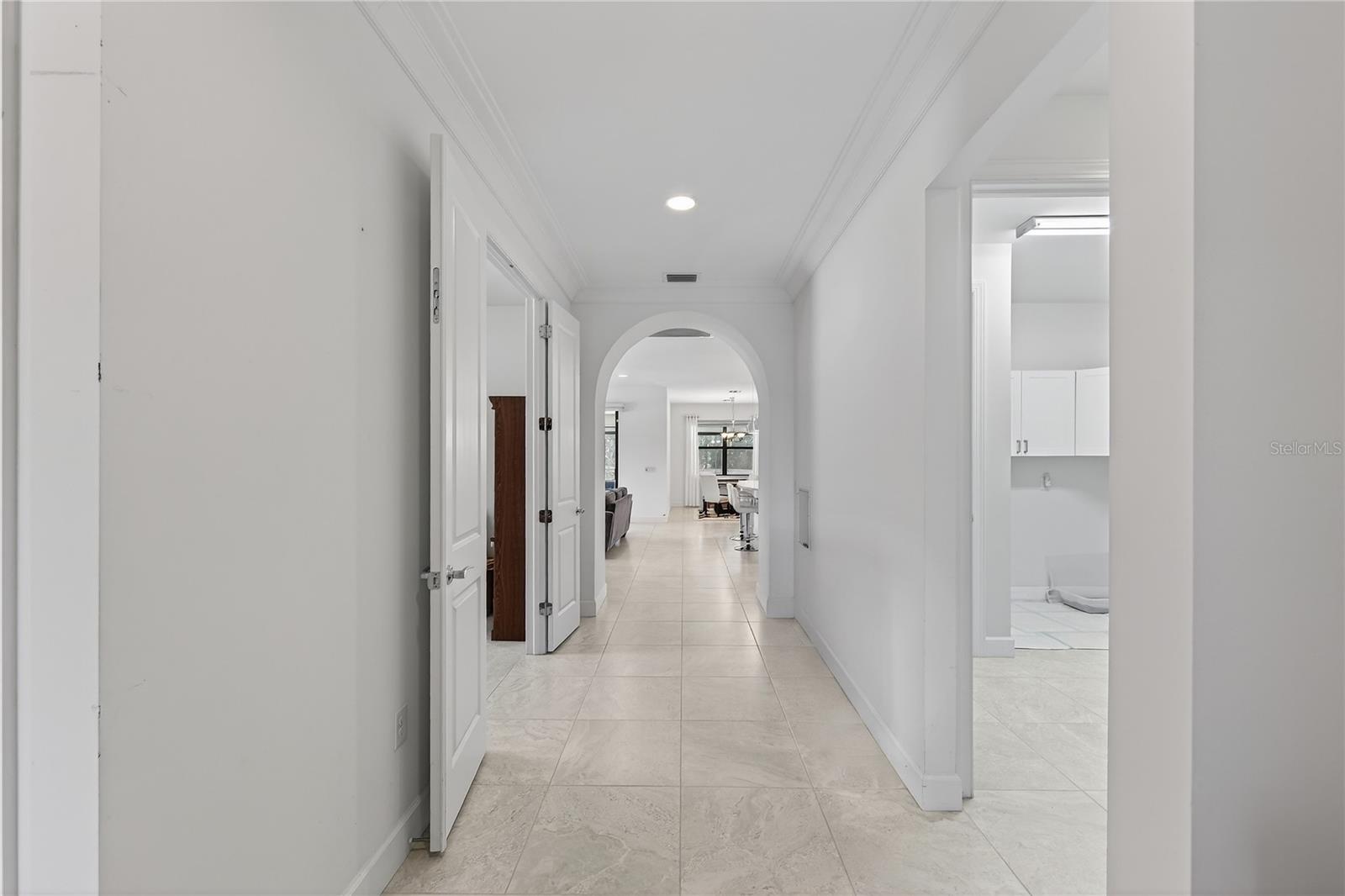 DEL WEBB PH I-A - Residential