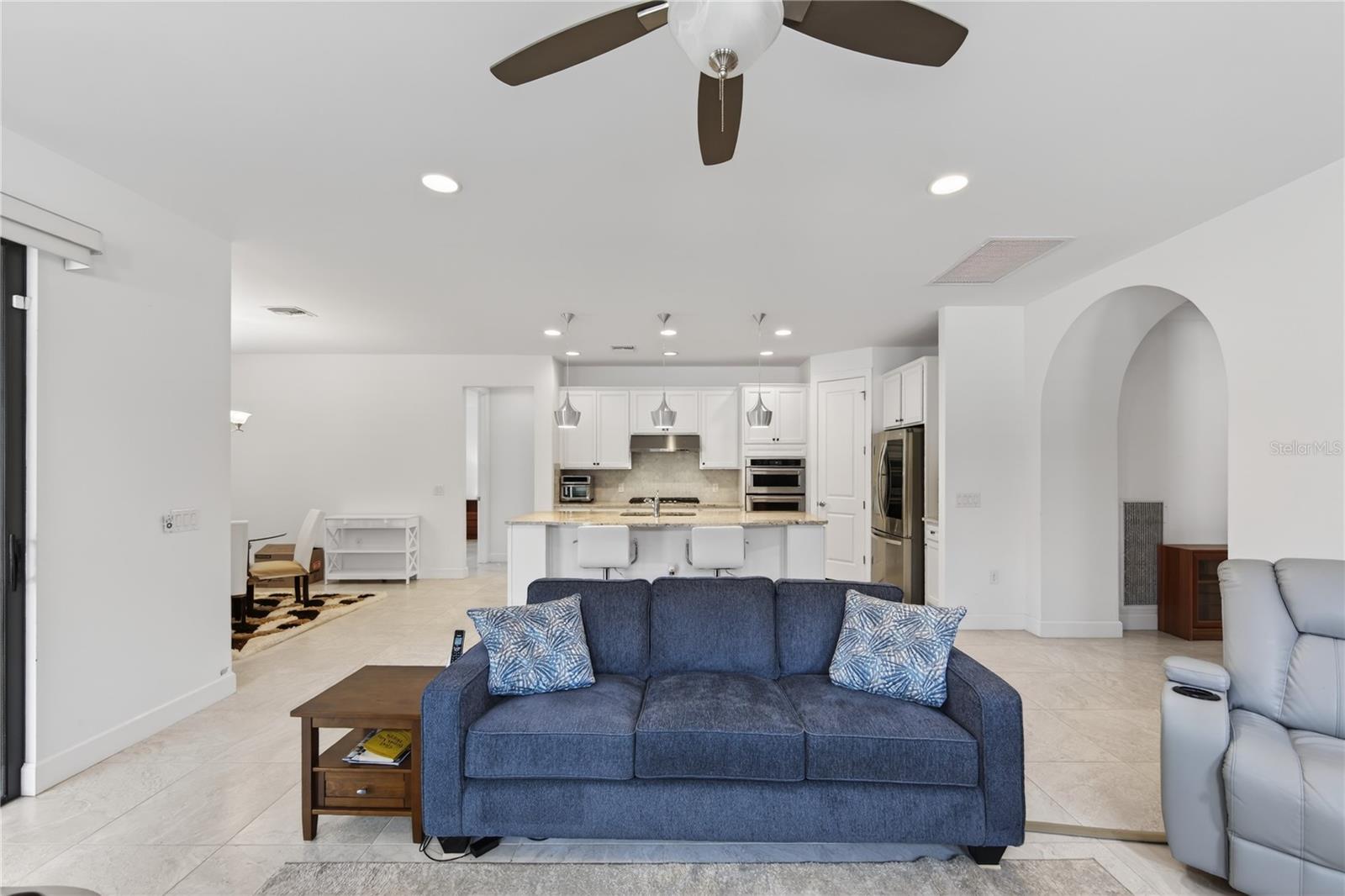 DEL WEBB PH I-A - Residential