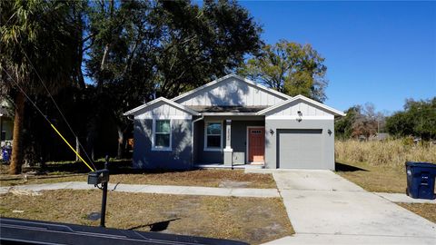 Photo of 2922 E 31st Avenue, Tampa, FL 33610 (MLS # TB8471317)