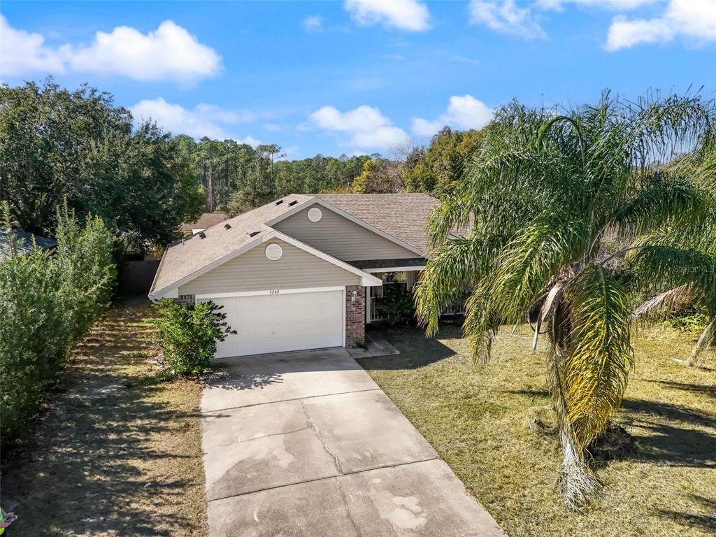 Photo of 3262 Courtland Boulevard, Deltona, FL 32738 (MLS # O6378924)