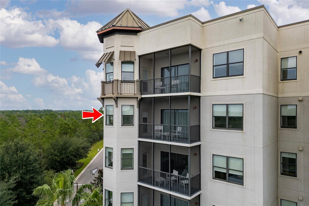 Photo of 14501 Grove Resort Avenue #3642, Winter Garden, FL 34787 (MLS # TB8529117)