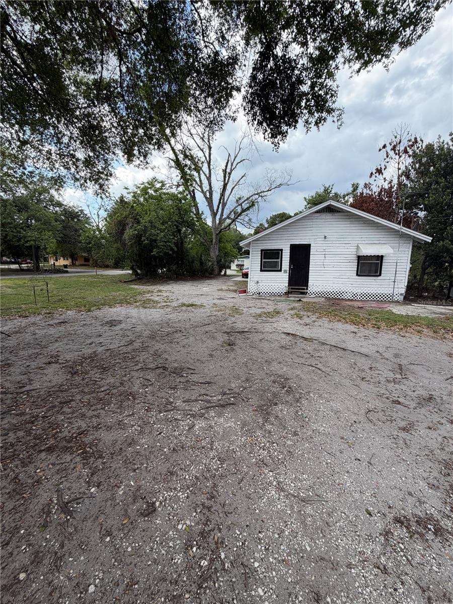 MCFAULS SUB - Residential Lease