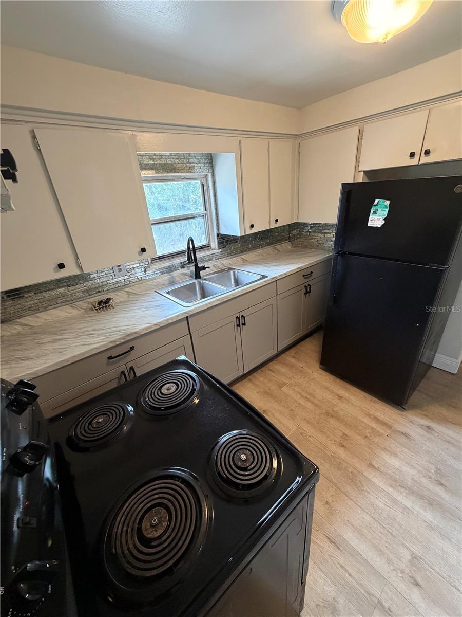 MCFAULS SUB - Residential Lease