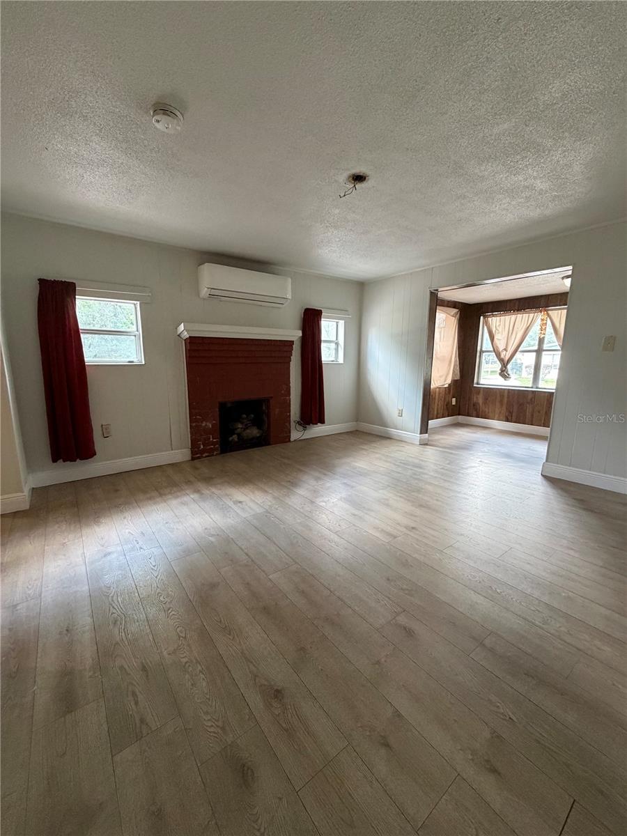 MCFAULS SUB - Residential Lease