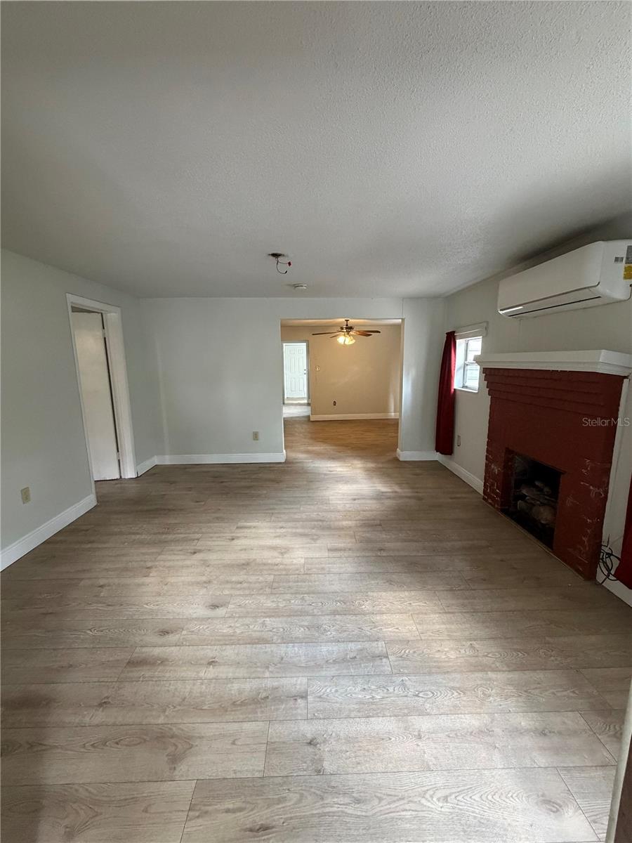 MCFAULS SUB - Residential Lease