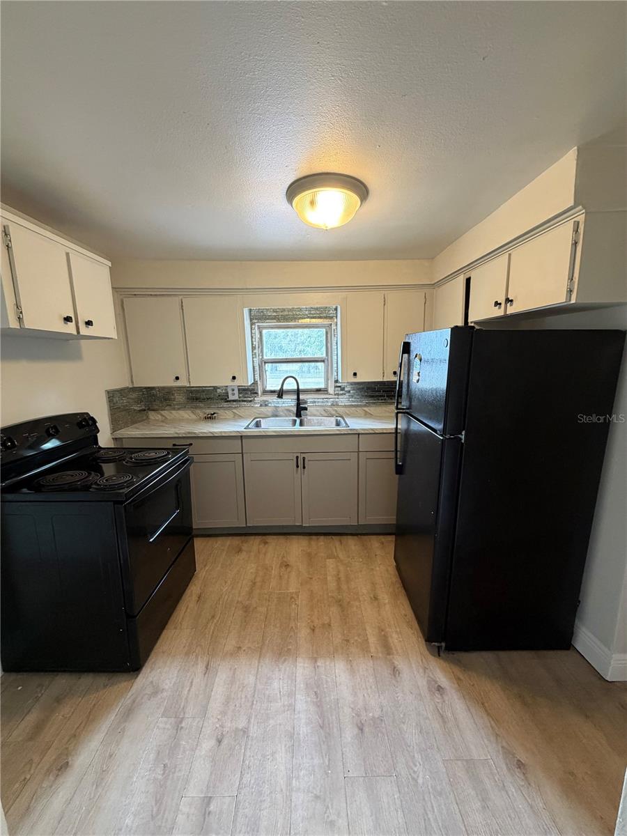 MCFAULS SUB - Residential Lease