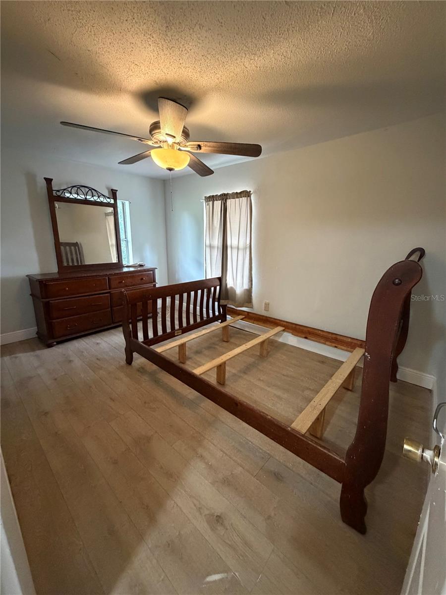 MCFAULS SUB - Residential Lease