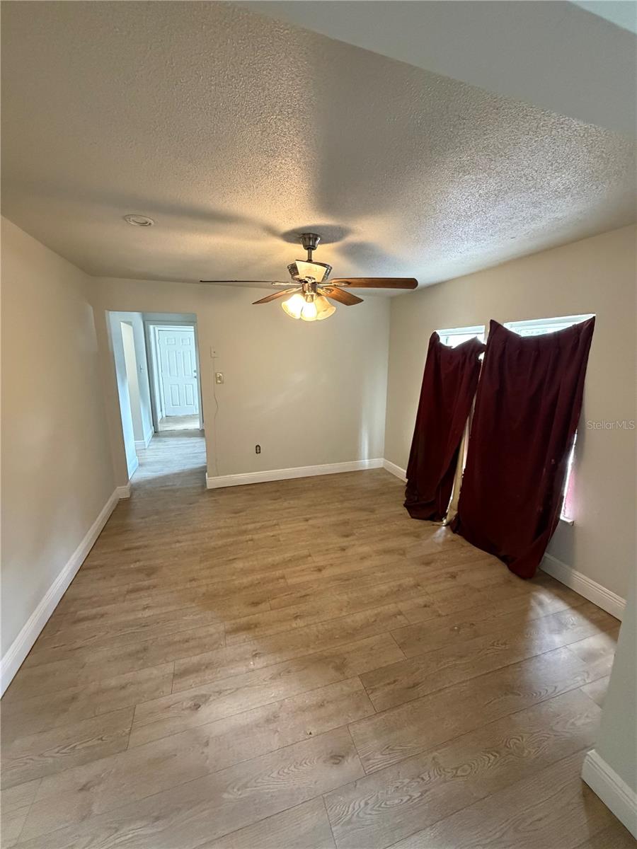 MCFAULS SUB - Residential Lease