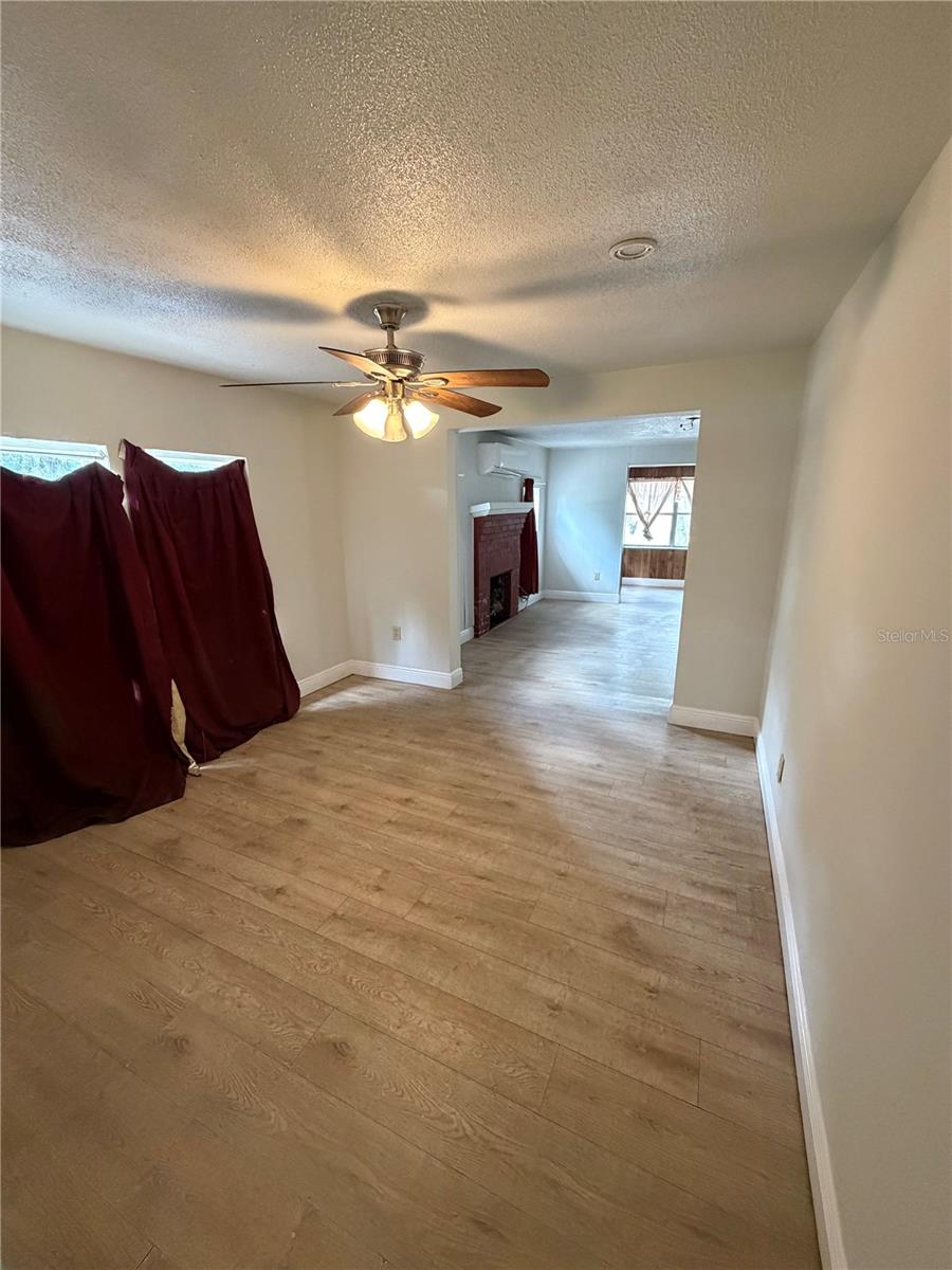 MCFAULS SUB - Residential Lease