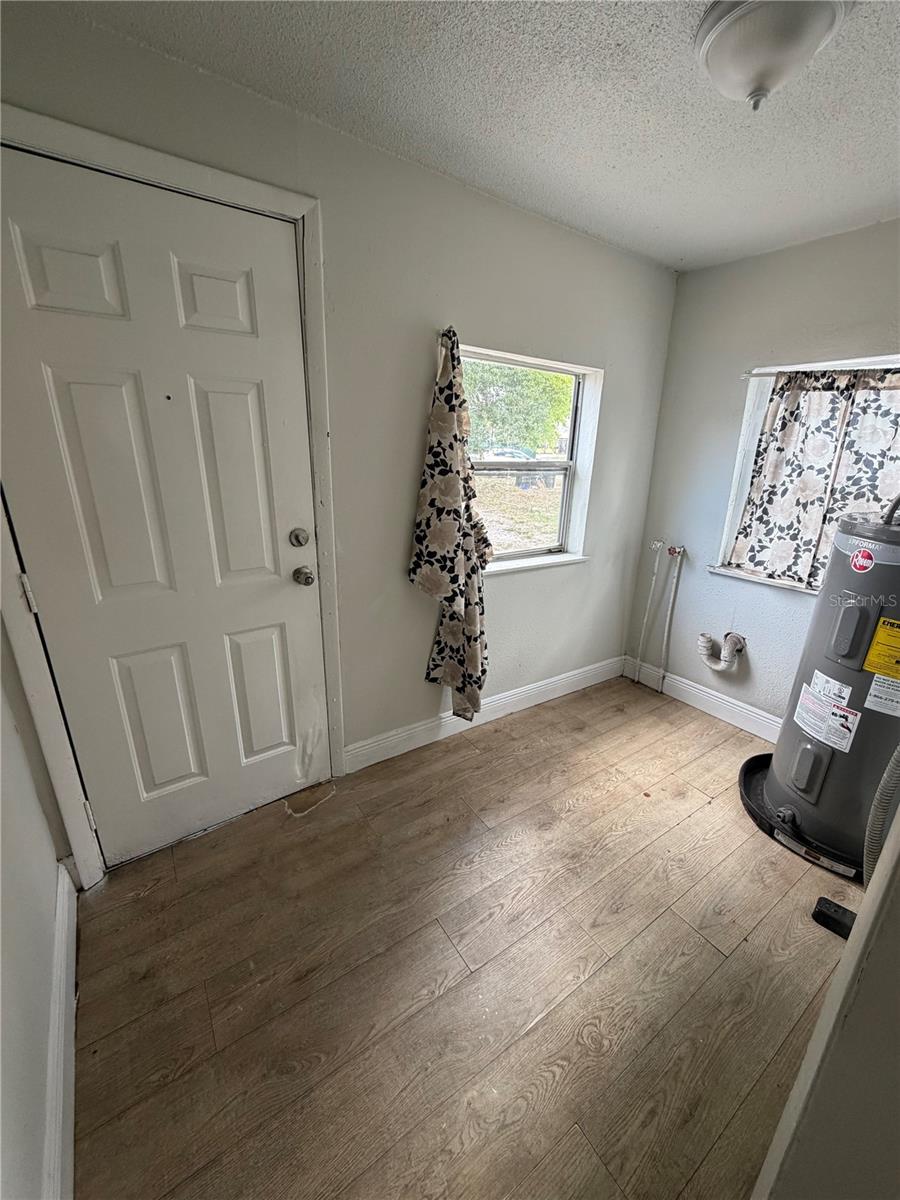 MCFAULS SUB - Residential Lease