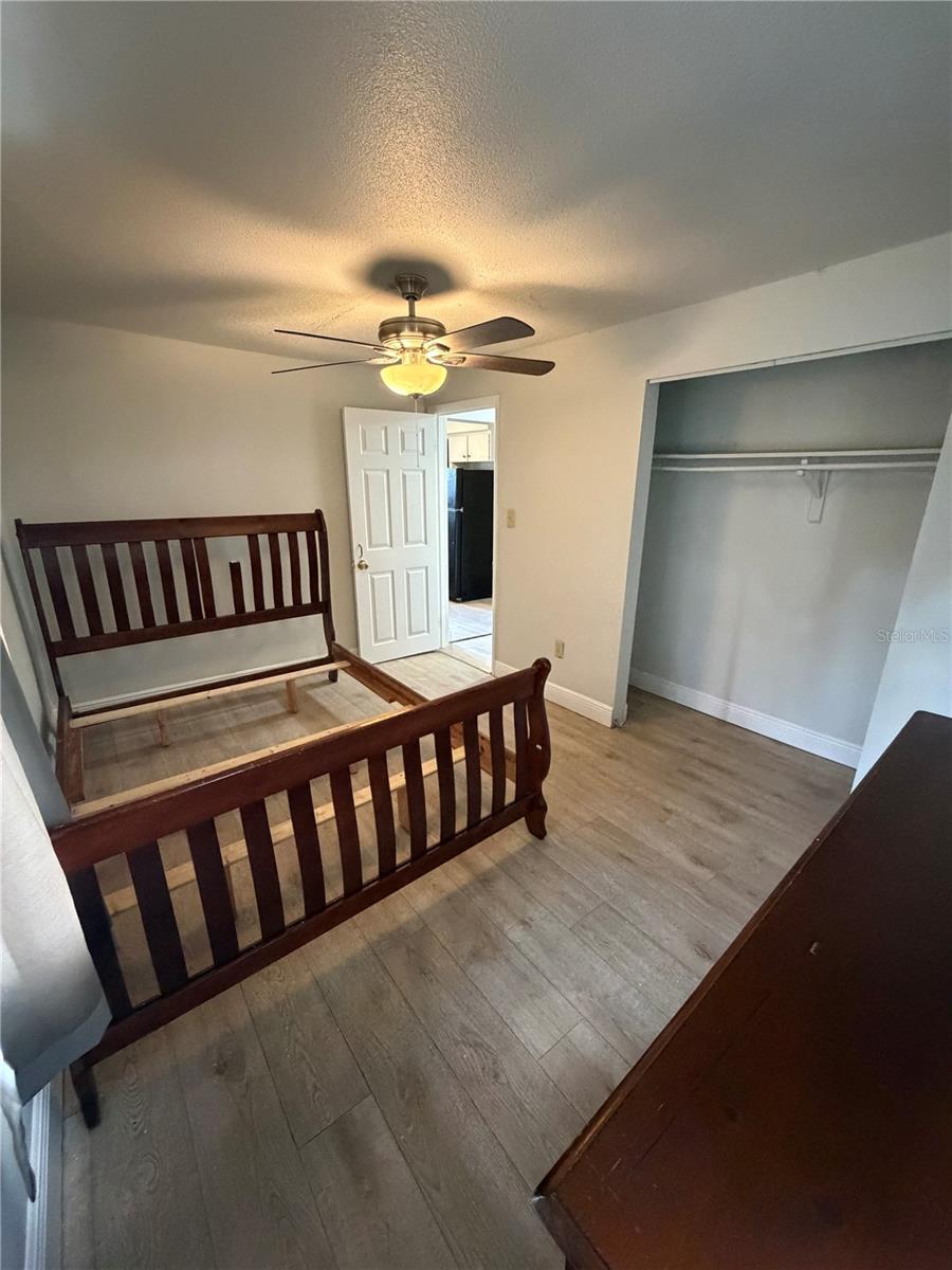 MCFAULS SUB - Residential Lease