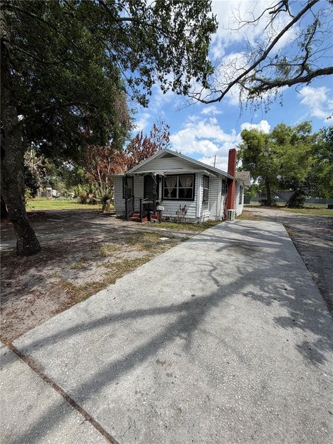 443 MCFALL AVENUE ORLANDO FL 32805