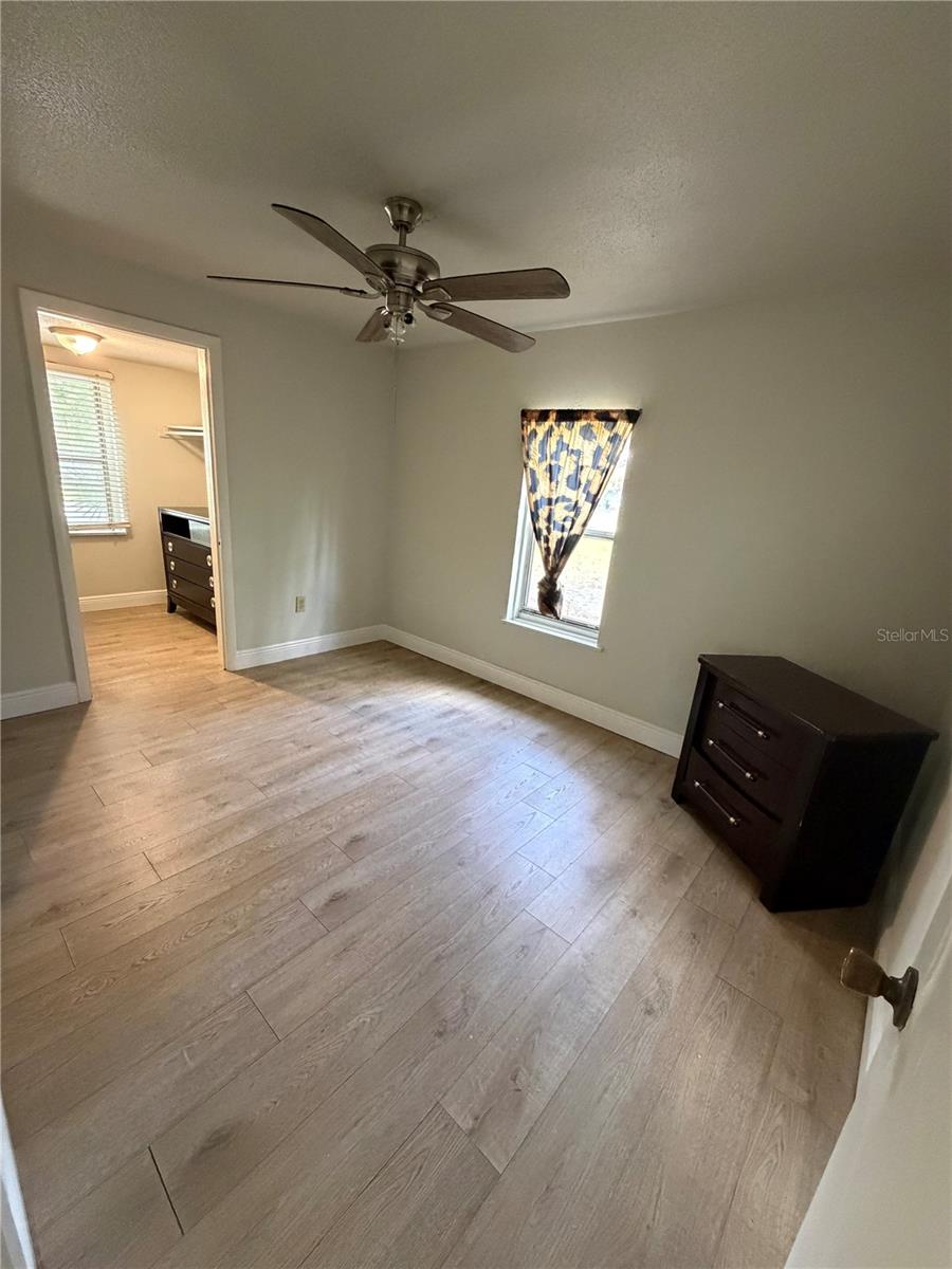 MCFAULS SUB - Residential Lease